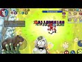 Lifebinder Scintillating Orbs build | Soul Knight Prequel