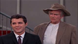 The Beverly Hillbillies | Season 4 Episode 19 | The Cat Burglar