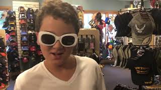 Door County Wisconsin Vacation Vlog | Day 2 - Part 1