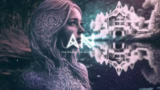 Chillout Music 2023 | Aurora Night - The Weight of Memories Resimi