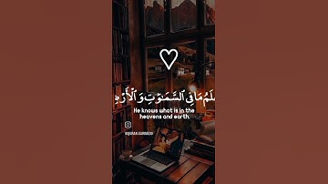 تلاوات خاشعة للقارئ شريف مصطفى ❤️#explore #youtube #fyp #المغرب #تلاوات quran #instagram
