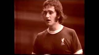 Liverpool v Manchester City 12-08-1972