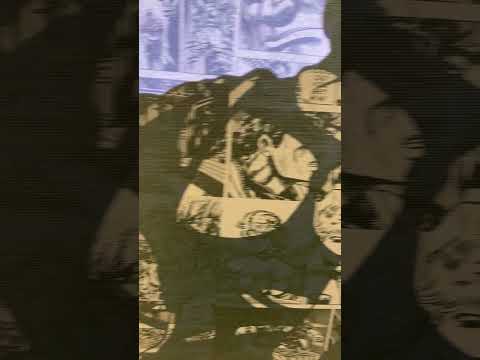 Плакат Невероятные приключения ДжоДжо, Jojo's Bizarre Adventure, аниме постер, 60×42 см, видео 1