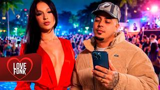 SET FORAGIDO DA FIEL - MC Meno K, MC Lele JP, MC Tuto, MC Ryan SP, MC Jacaré, MC Lipi e DJ Japa NK