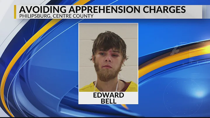 Man jumps out of second-story window in attempt to evade arrest