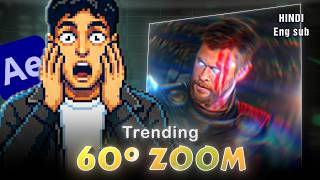 Try These Zooms To Make Your Edit 10X Better