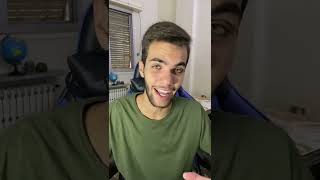 كم دفعلي اليوتيوب على 30 مليون مشاهدة؟ #shorts