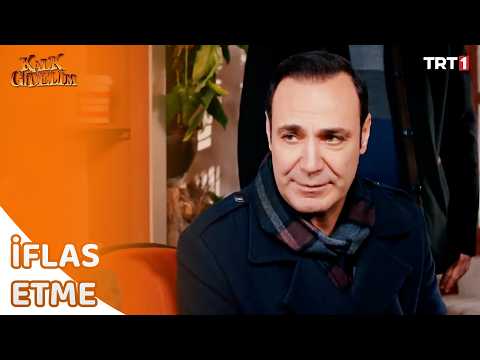Mustafa, Meryem'e yardım etmek istiyor - Kalk Gidelim 16. Bölüm