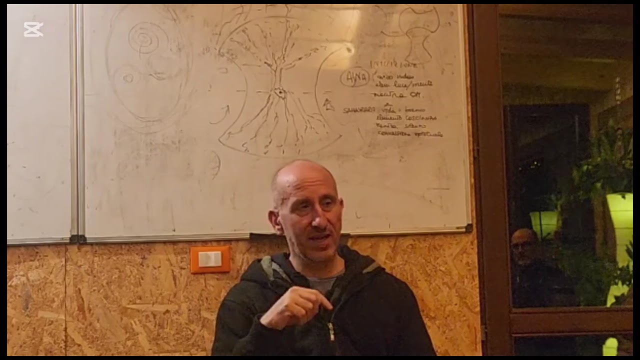 La fine del conflitto: la pace dipende solo da te