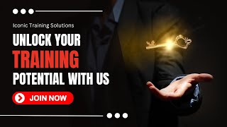 HRD Corp TTT: Unlock Your Training Potential with Iconic Training