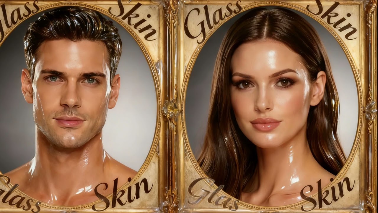 Obejrzyj Glass Skin Harmonica for Glossy Face and Skin (Grabovoi Numerical Subliminal) Rapid Results w YouTube Obejrzyj Glass Skin Harmonica for Glossy Face and Skin (Grabovoi Numerical Subliminal) Rapid Results w YouTube