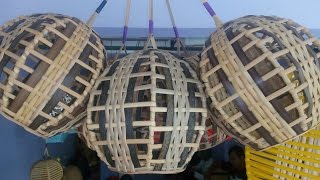 DIY Ide Kreatif Cara Membuat Gantungan Baju Berputar Dari Pipa How To Make PVC Pipe Hanger Spinning