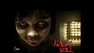 Baby Doll - oficial teaser | DOP Arun Kumar .V | Sri_Ram_Films Resimi