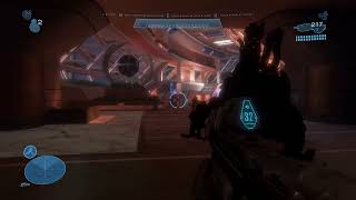 Halo Reach: Campaign - New Alexandria [Legendary]