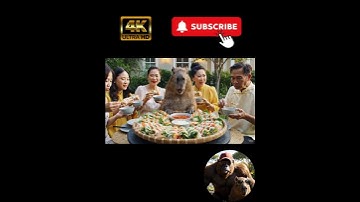 Capy lấy 10 triệu của bà làm bánh tráng cuốn khổng lồ và cái kết 😂 #viral #shorts