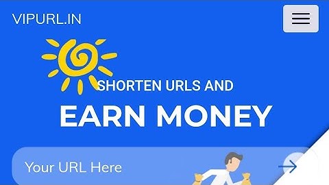 How To Open Vipurl From Website Vipurl.in Website