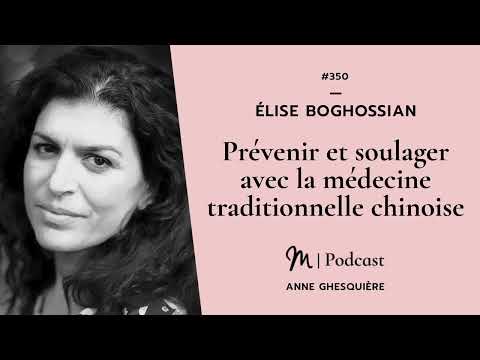#350 Élise Boghossian
