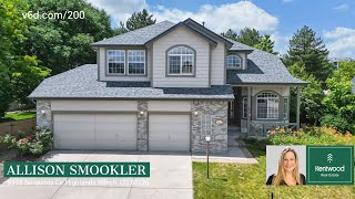 9315 Burgundy Cir Highlands Ranch, CO 80126