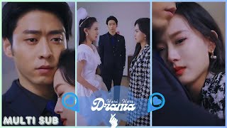 "Endless Love" | Cao Tiankai x Yi Zi x Yi Fu | Short Drama
