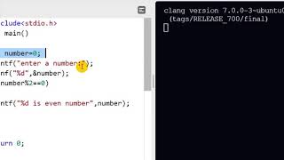 C Programming in Marathi, if else statement by Dr. Pranav Patil