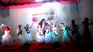 A2Z DANCE celebration wellcome dance screenshot 3