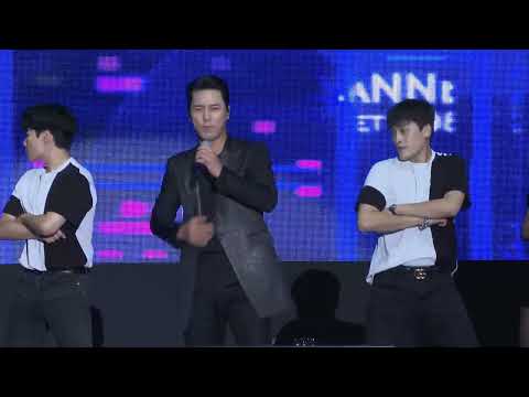 20221007 마루공원 그린 콘서트