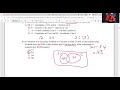 CXC MATH PAPER 1 2026 PREP