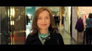 Mama Weed Trailer