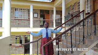 SACHO SENIOR SCHOOL 