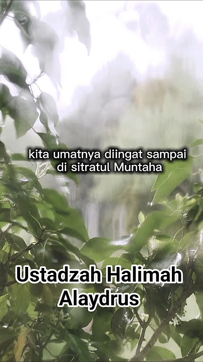 Cinta Yang Luar Biasa. #ustadzahhalimahalaydrus #ceramah #dakwah #islam #muslim #shorts #short