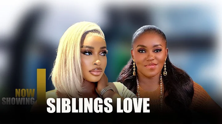 SIBLINGS LOVE | Latest Yoruba Movies 2025 Biola Adebayo , Olaide Almaroof , Yetunde Barnabas