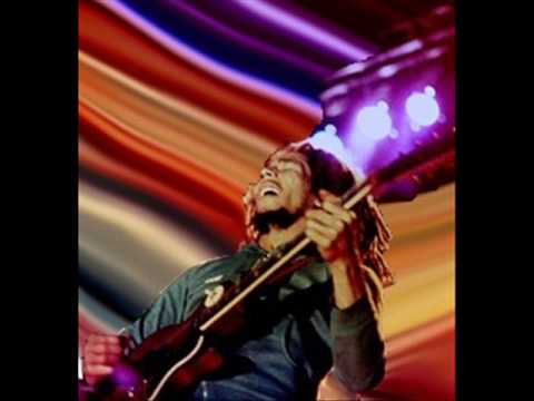 Bob Marley Zion Train Live At Deeside Leisure Centre 1980 W Lyrics 