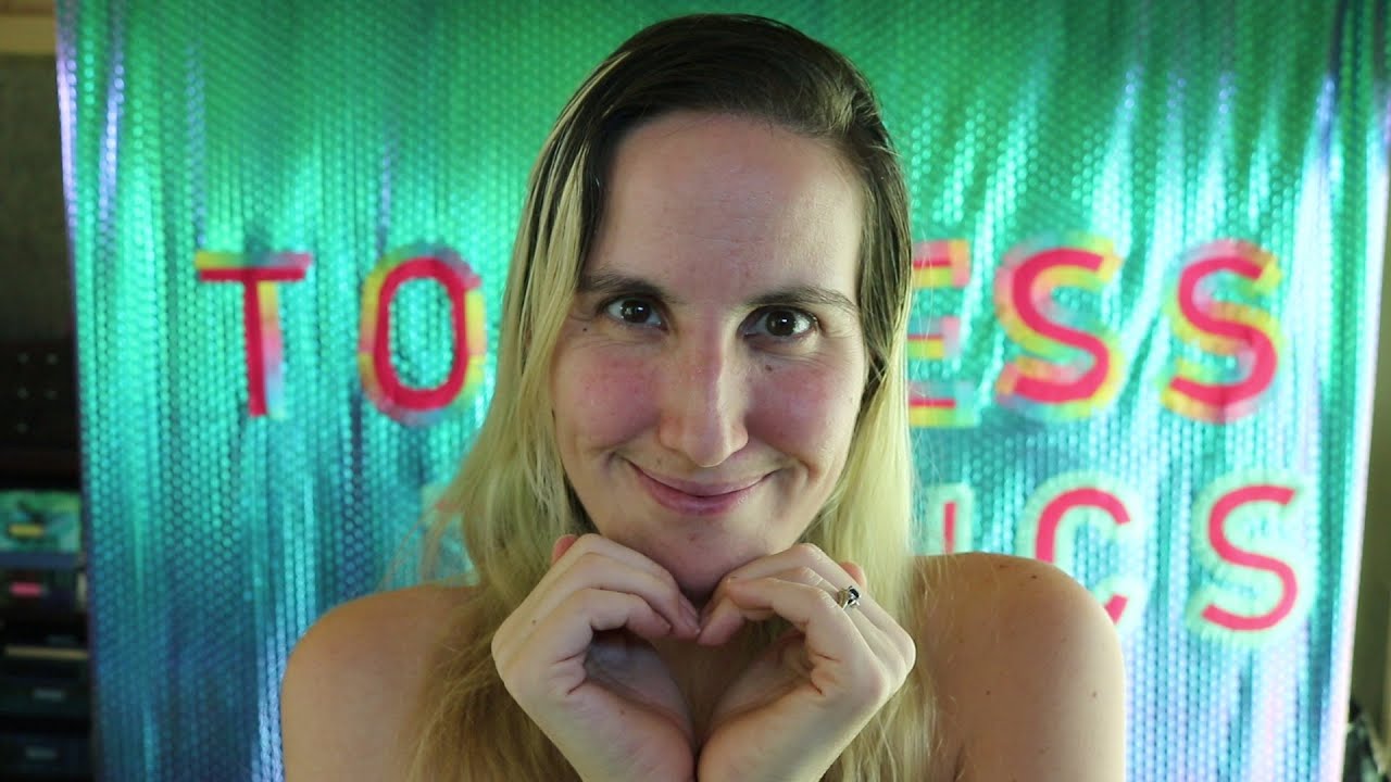 #NakedConvoWith Cleo from Topless Topics - YouTube