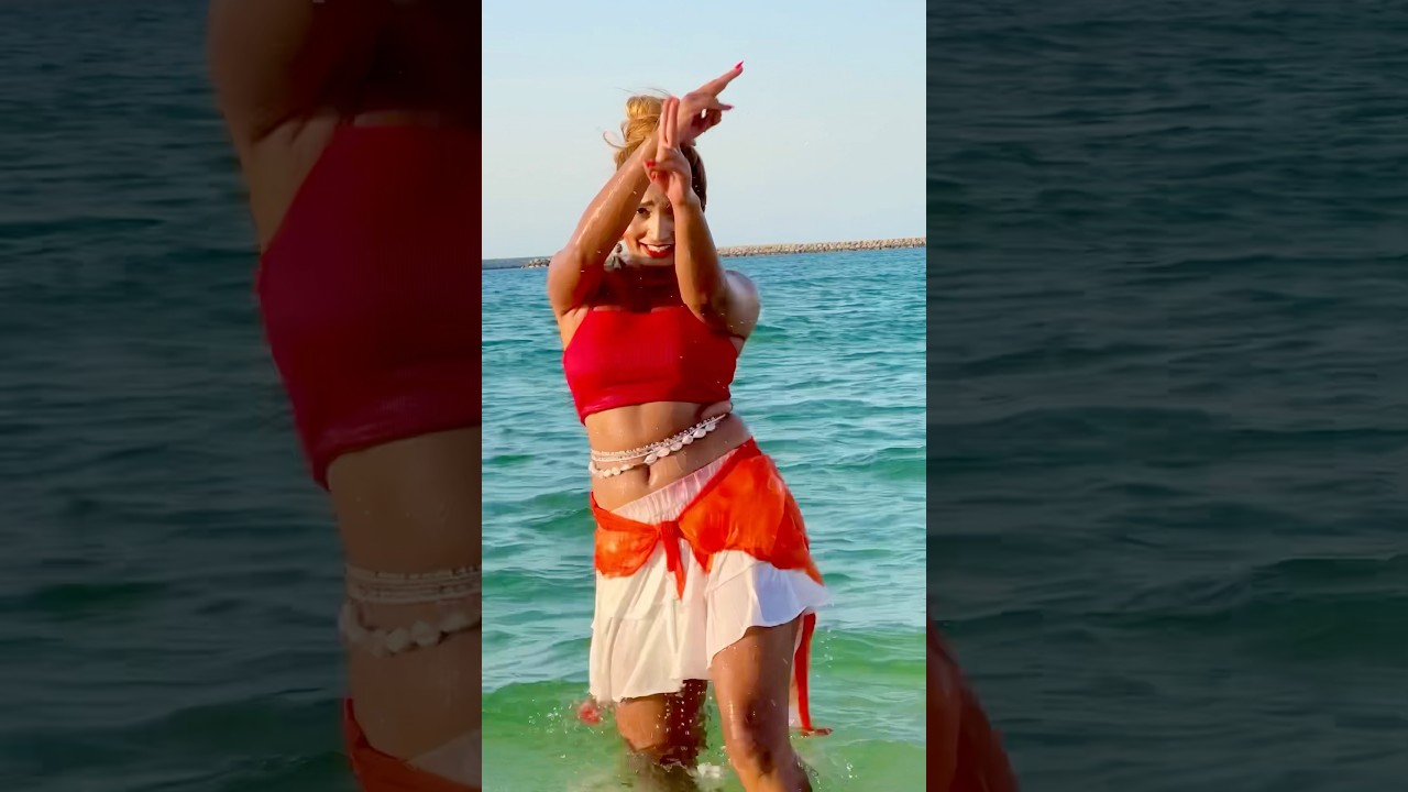 Mai pani pani ho gayi Happy Holi 