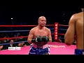 EDWIN RODRIGUEZ vs. WILL ROSINSKY | Full Fight