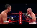 EDWIN RODRIGUEZ vs. WILL ROSINSKY | Full Fight