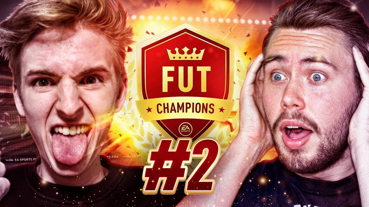 AFLEVERING 2 VAN DE BESTE FIFA SERIE TOT NU TOE MET KOEN! fifa ultimate team 18