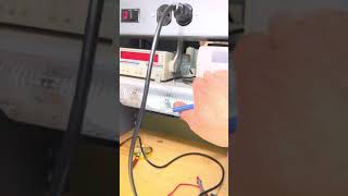 Wiring A Binary Circuit Counter #electronics@MrVanSSGroupTV