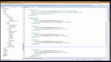 Adding User Entity, JPA, Hibernate and MySQL