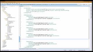 Adding User Entity, JPA, Hibernate and MySQL