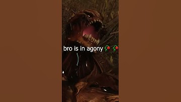 i think im the first person to get this glory kill in doom: the dark ages #doomthedarkages #darkages