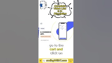 Fetch Sub Categories and their Products from Firestore | Flutter Firebase Tutorial 2024