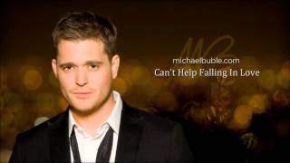 Michael Bublé - Falling in Love (Lyrics EN-ES) chords