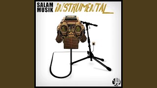 Vignette de la vidéo "Salammusik - Tunggu Dulu (Instrumental)"