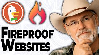 How To Fireproof Sites In DuckDuckGo Browser [2026] screenshot 2