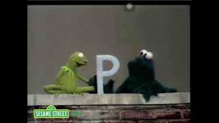 Kermit,S Letter B Lecture
