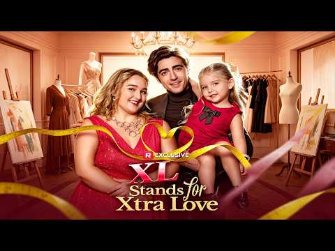 🔥XL stands for extra love. She came for a job, but found her son’s daddy CEO