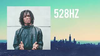 Saba- Most (528hz Remix)