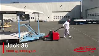 Multi Mover Jack 36
