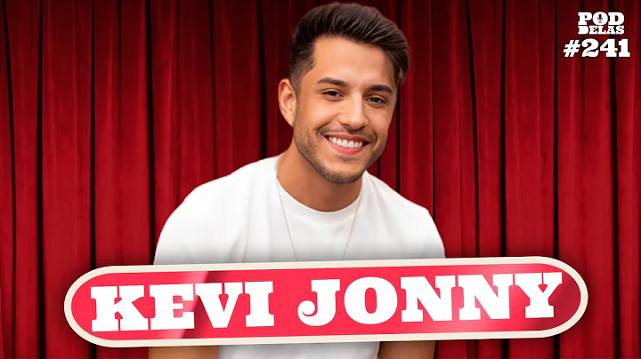 KEVI JONNY - PODDELAS #241
